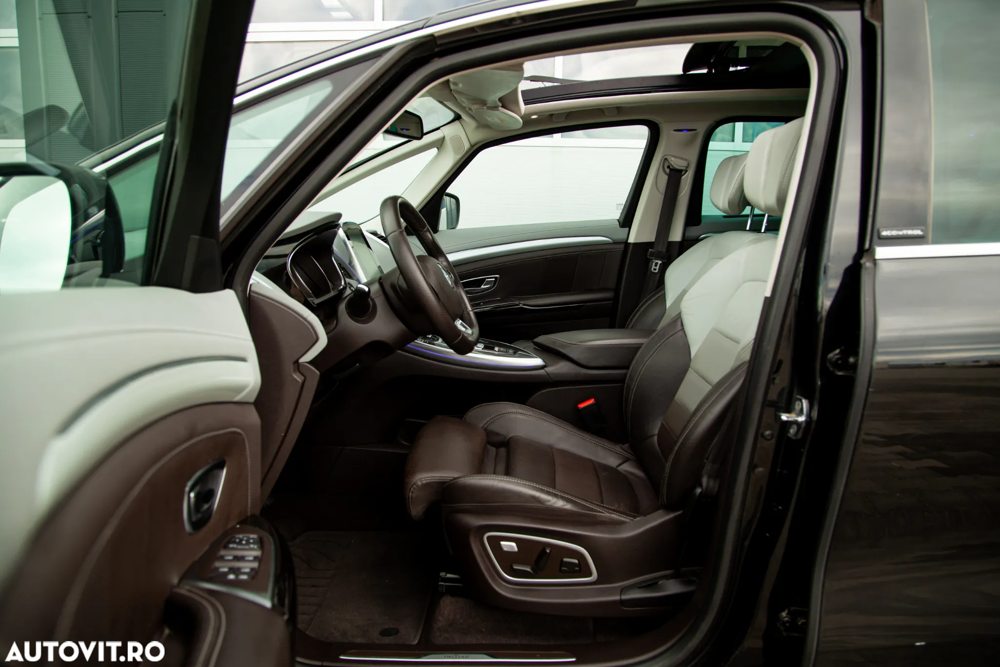 Renault Espace Energy dCi 160 EDC Initiale Paris - 12