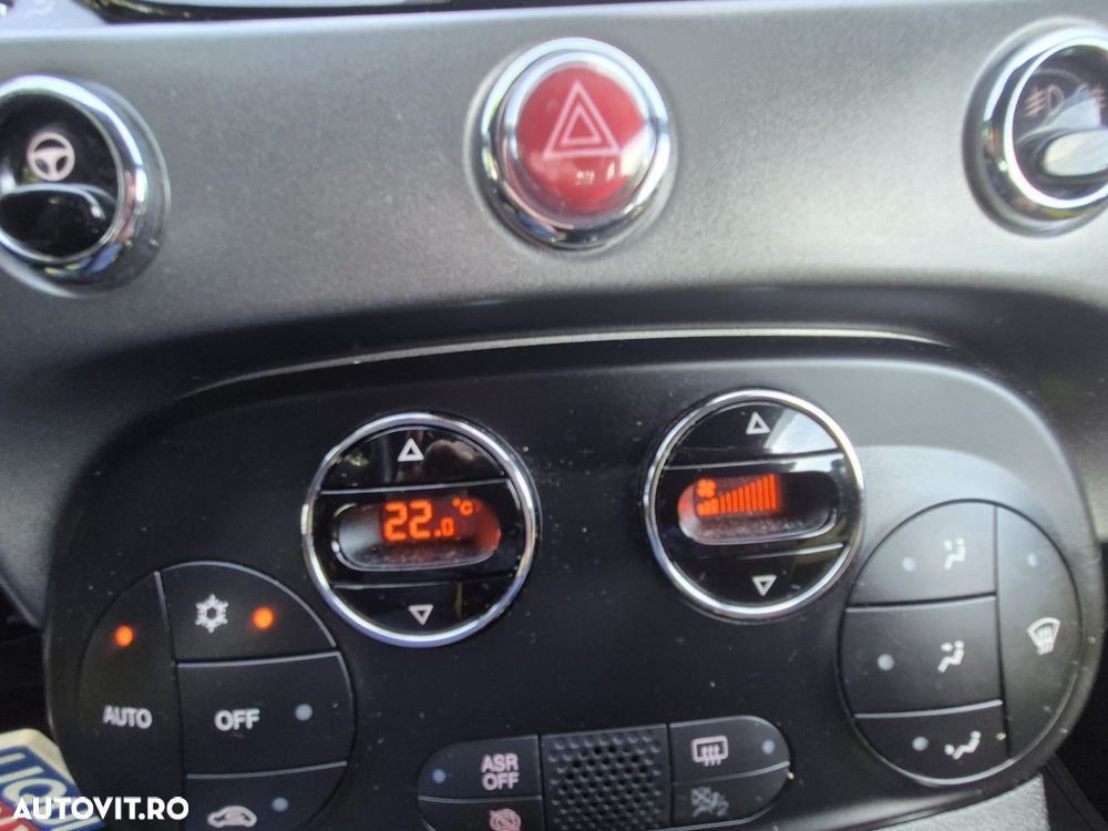 Fiat 500 - 20