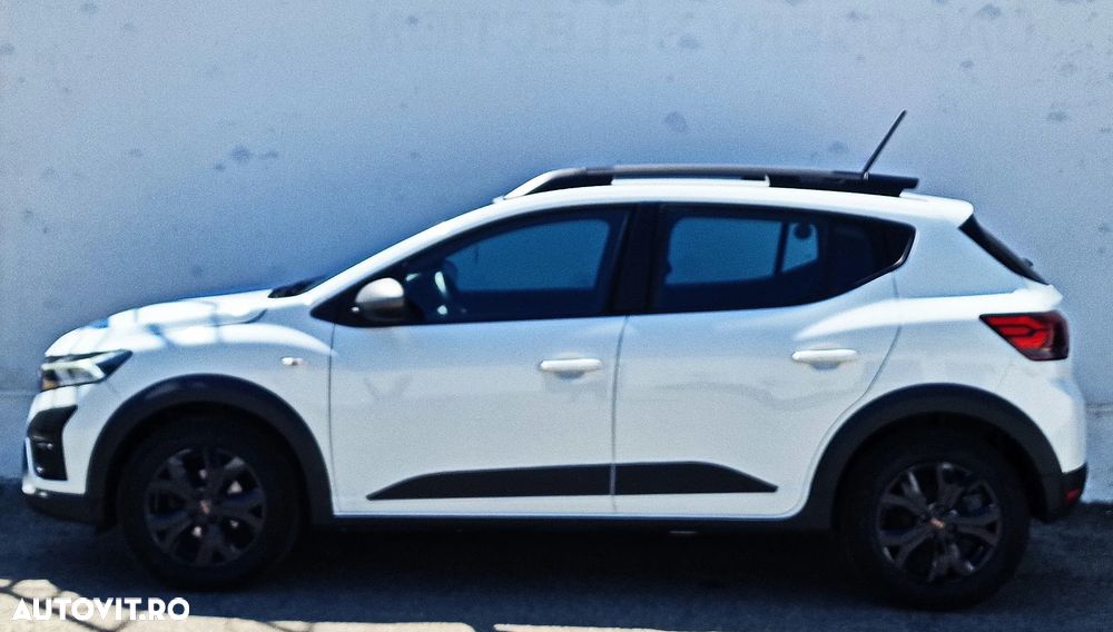 Dacia Sandero TCe 90 MT6 Comfort - 9