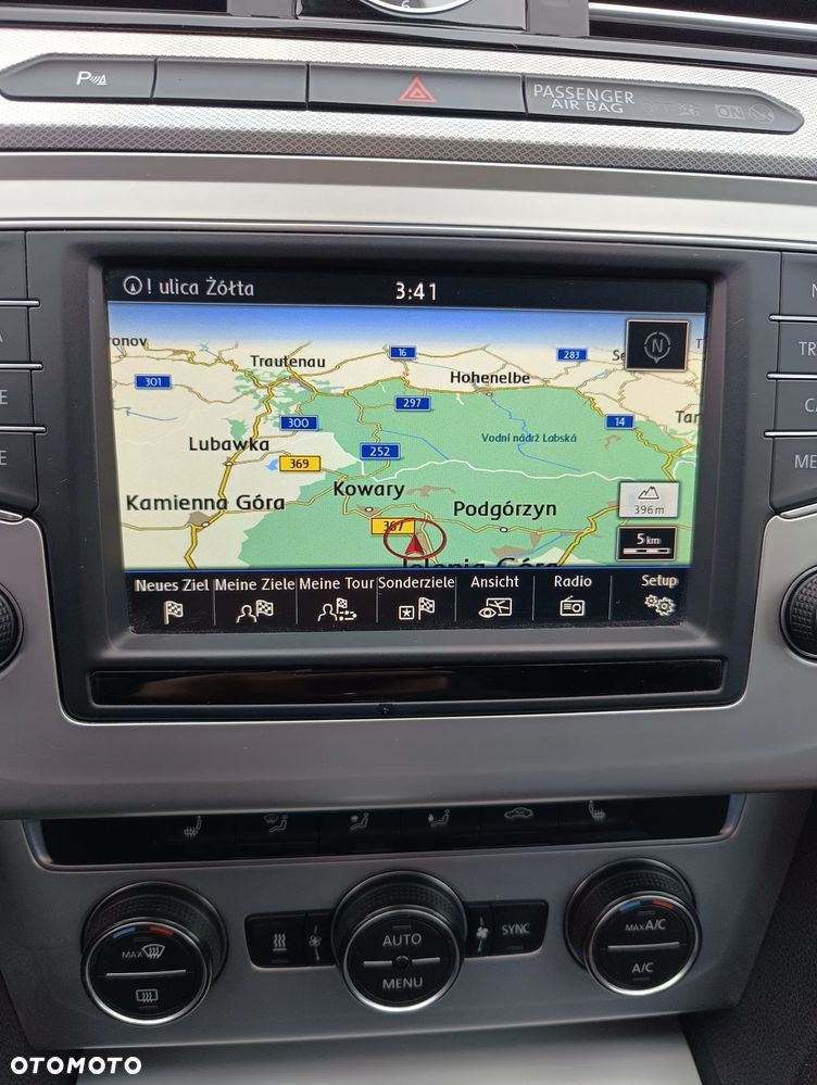 Volkswagen Passat 2.0 TDI BMT SCR 4Mot Comfortline DSG7 - 17