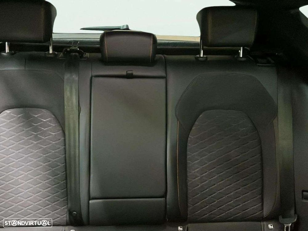 SEAT Leon 1.0 TSI FR - 18