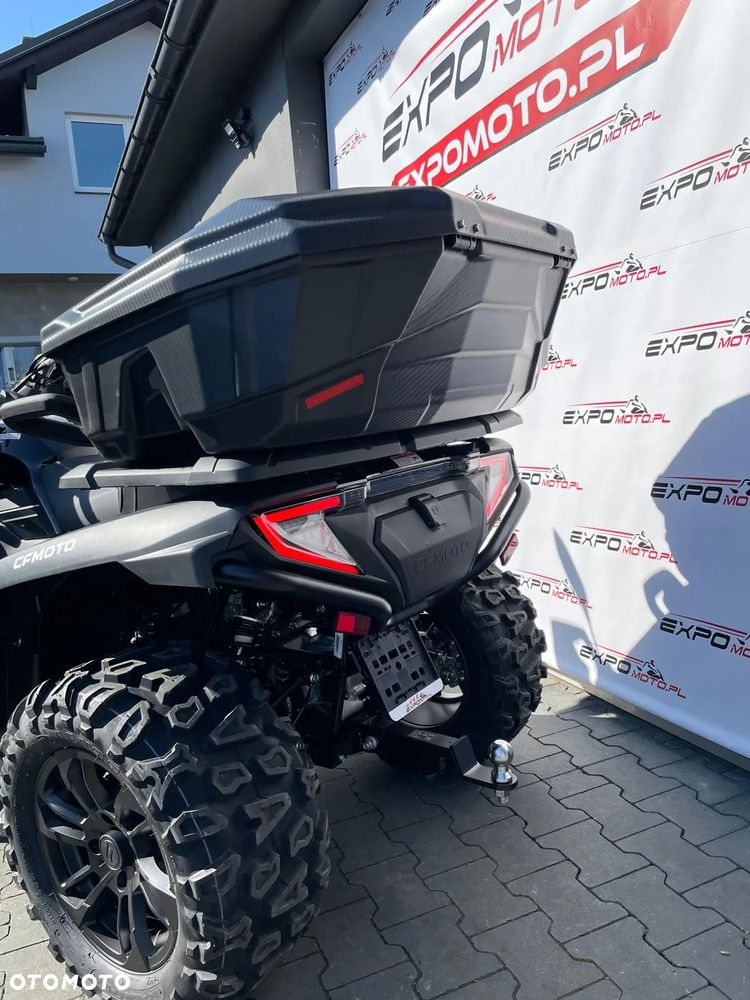 CFMoto CForce - 5
