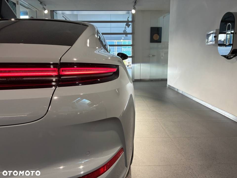 Porsche Panamera Turbo S E-Hybrid PHEV - 7