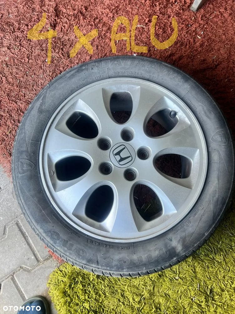 Honda Civic 1.8i-VTEC Sport - 19