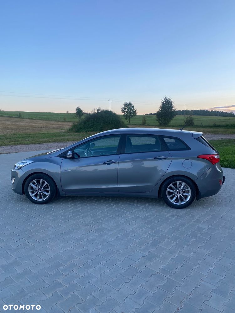 Hyundai i30 - 5