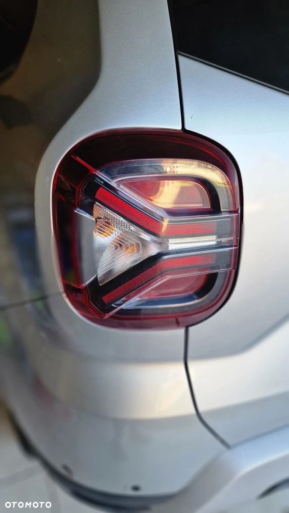 Dacia Duster 1.0 TCe Prestige - 7