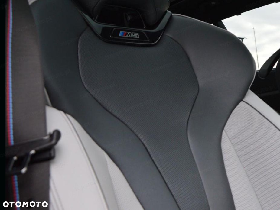 BMW M5 - 6