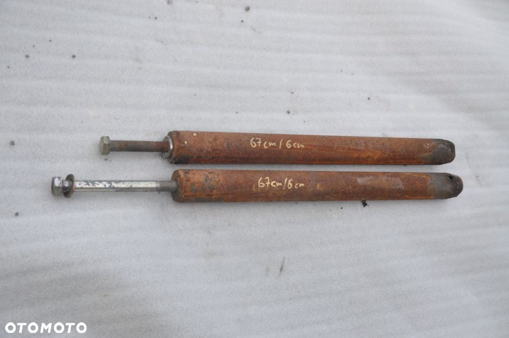 SWORZEŃ DŁ. 67 CM GRUB. 60 MM - 1