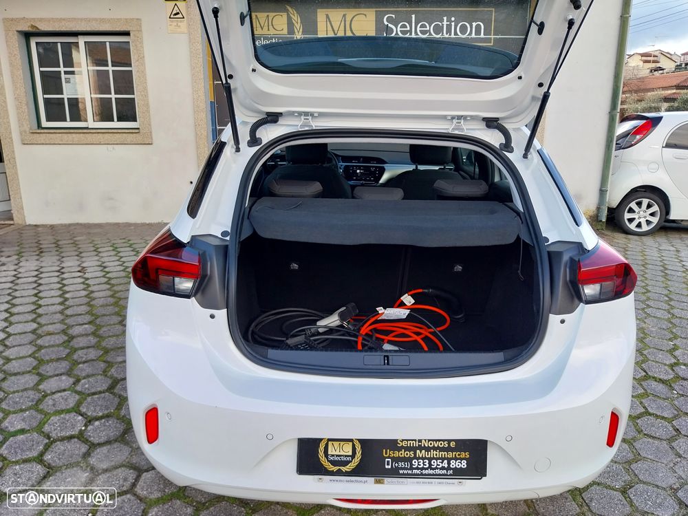 Opel Corsa-e Edition - 18