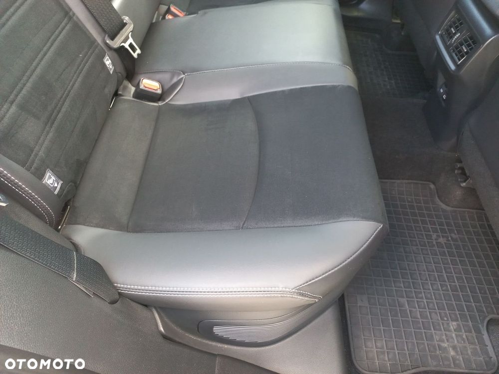 Toyota RAV4 2.5 Hybrid GR Sport 4x4 - 10
