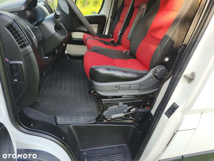 Fiat DUCATO - 14
