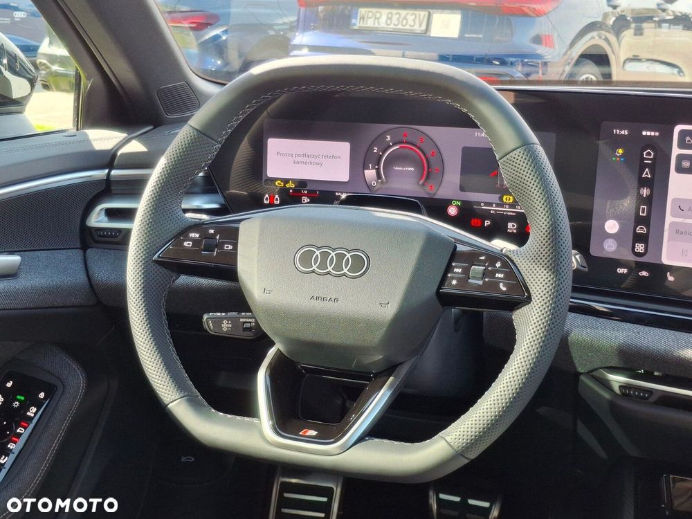 Audi A5 Avant - 18