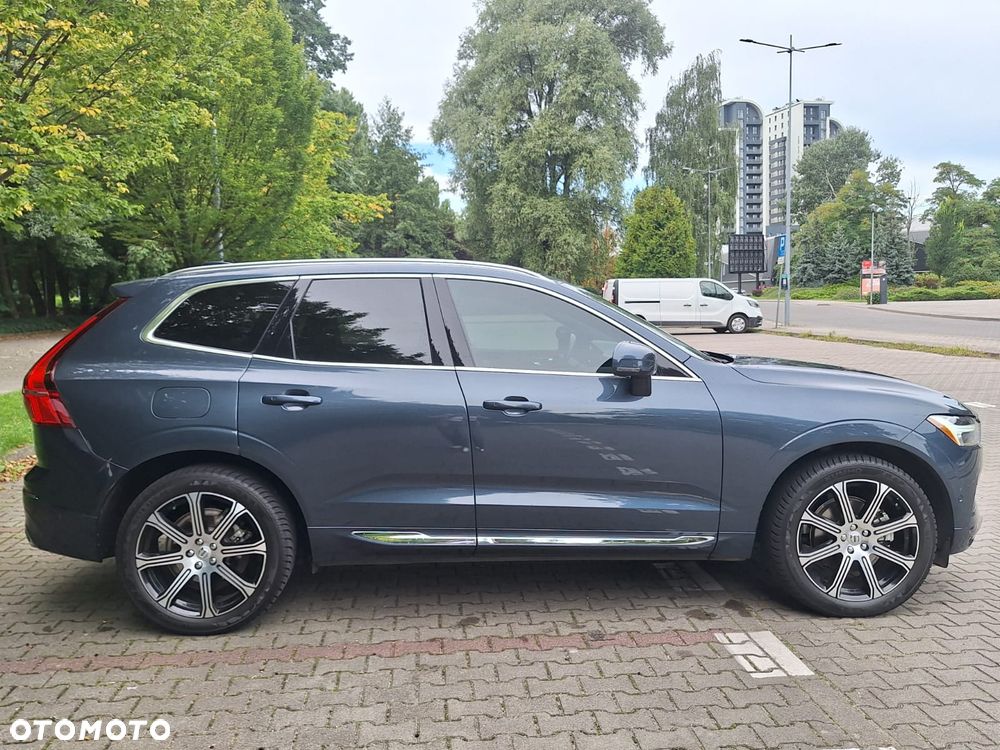 Volvo XC 60 T5 AWD Inscription - 6