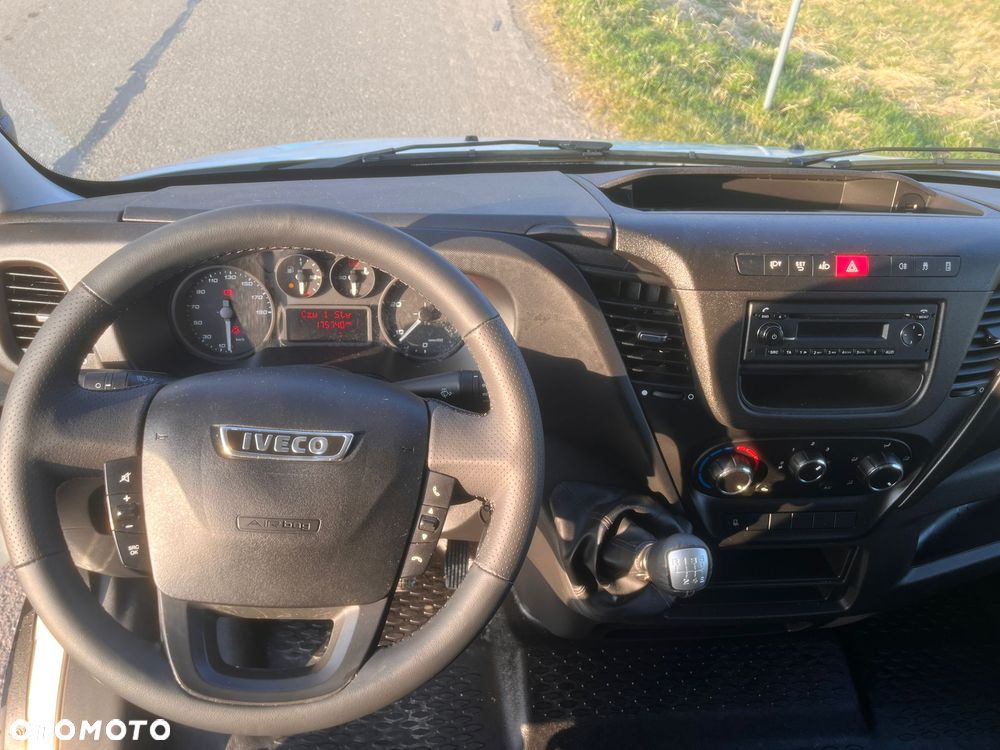 Iveco DAILY - 11