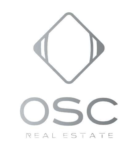 Logo OSC Real Estate