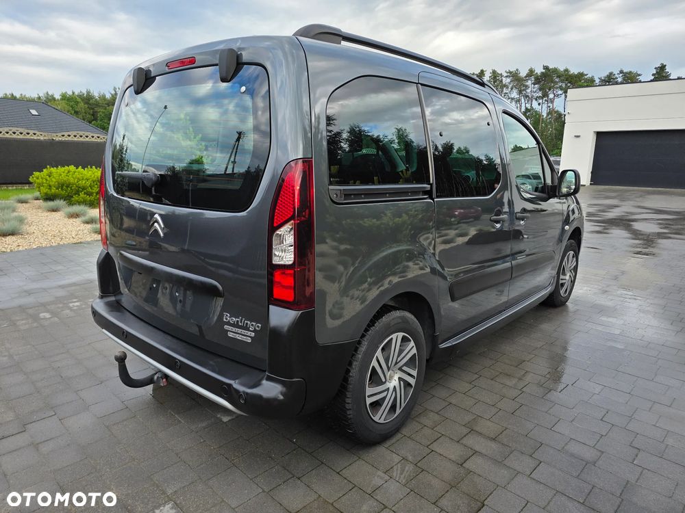 Citroën Berlingo Multispace PureTech 110 SELECTION - 7