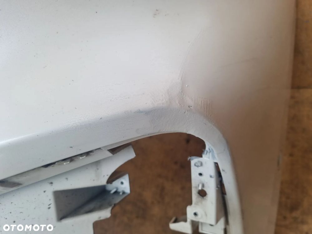 FORD KUGA ESKAPE MK3 ST LINE ZDERZAK PRZOD - 9