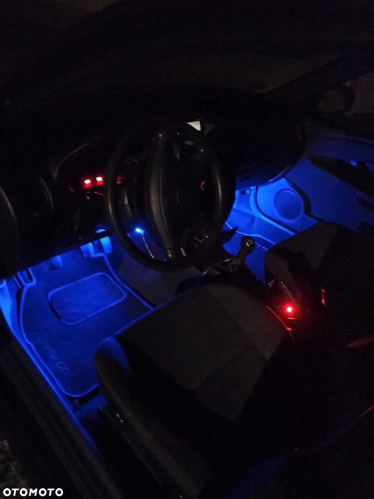 Mitsubishi Carisma 1.8 GDI Comfort - 20