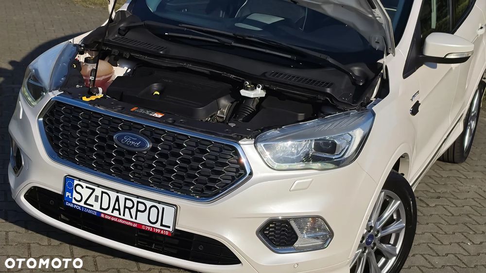 Ford Kuga - 39