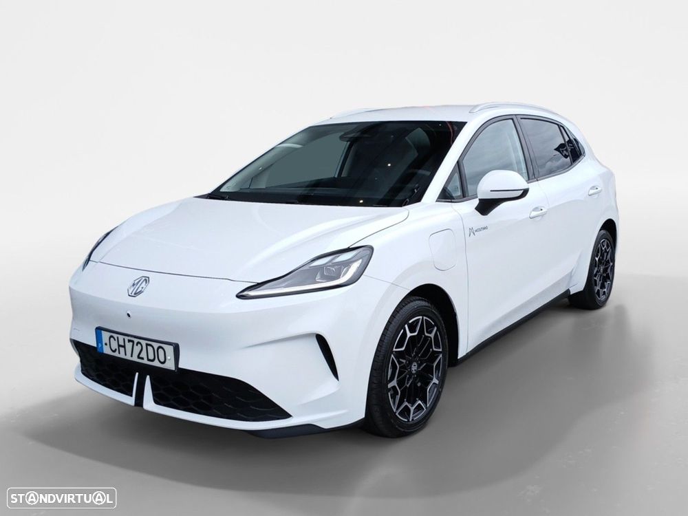 MG MG4 Urban 54 kWh Premium - 1