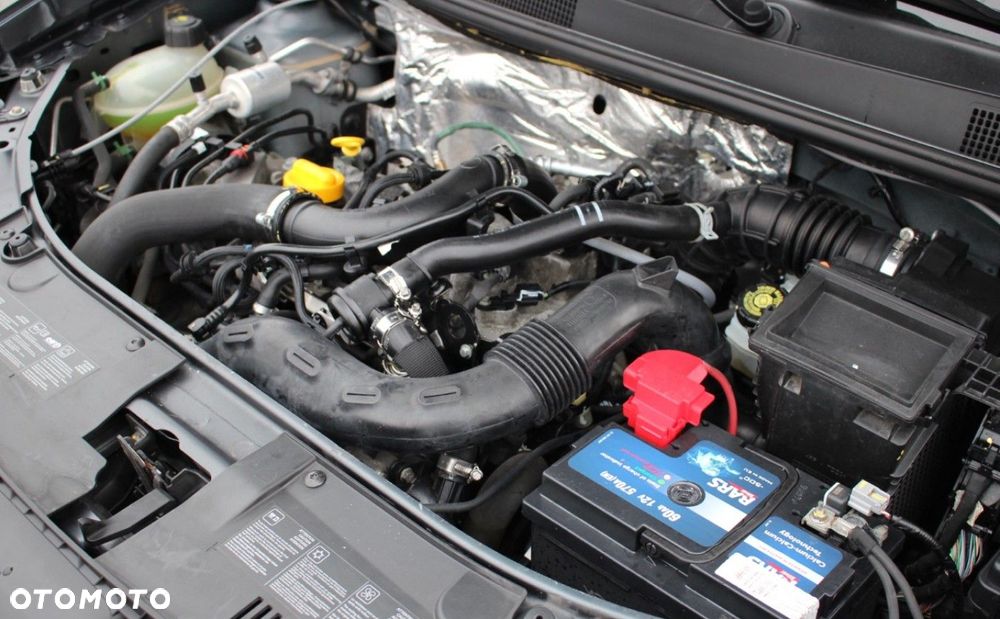 Dacia Sandero Stepway - 21