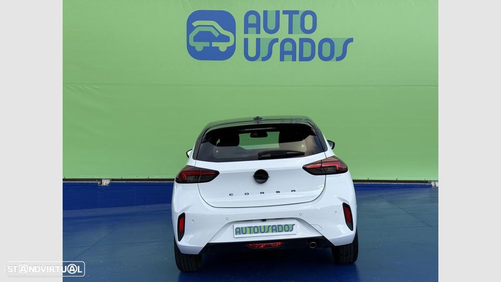 Opel Corsa 1.2 T GS - 6