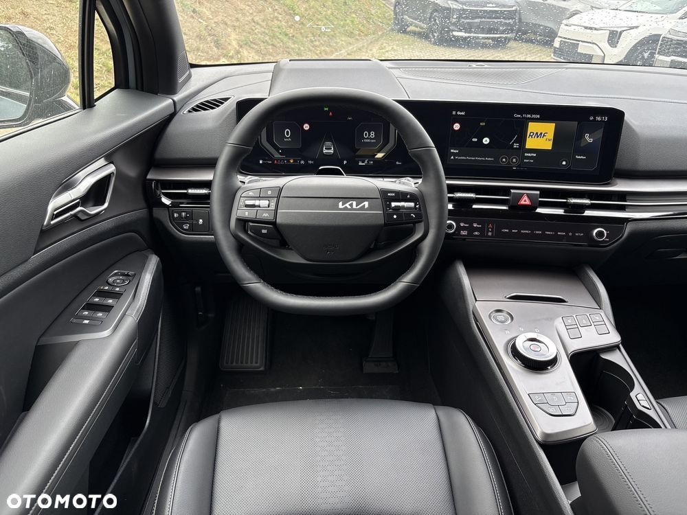 Kia Sportage 1.6 T-GDI L 2WD DCT - 24