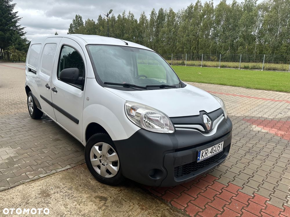 Renault Kangoo - 2