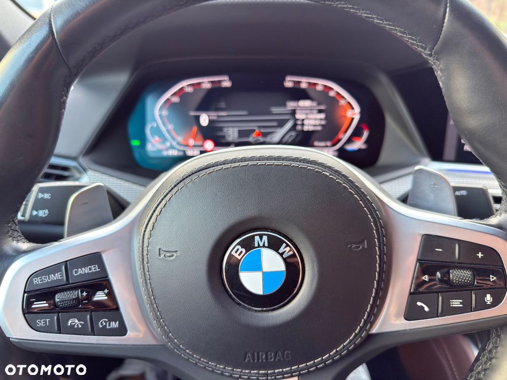 BMW X6 xDrive30d - 12
