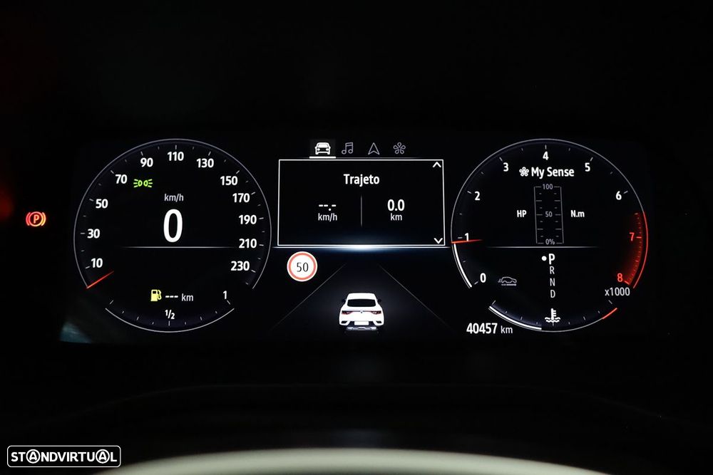 Renault Arkana 1.3 TCe R.S.Line EDC - 16
