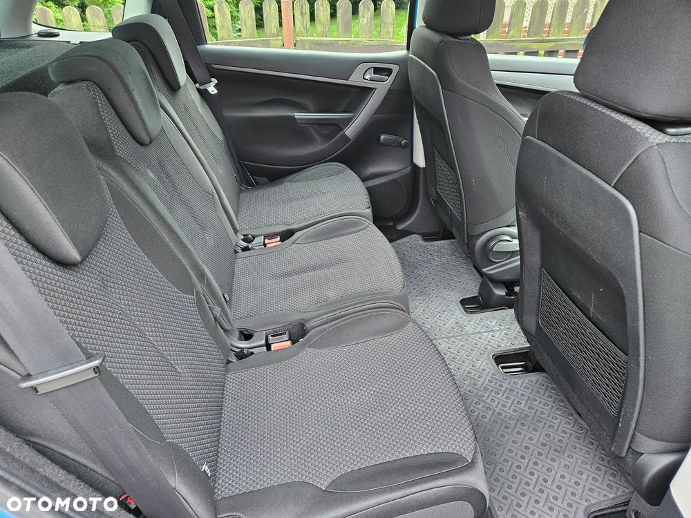Citroën C4 Picasso 2.0 16V Tendance - 7