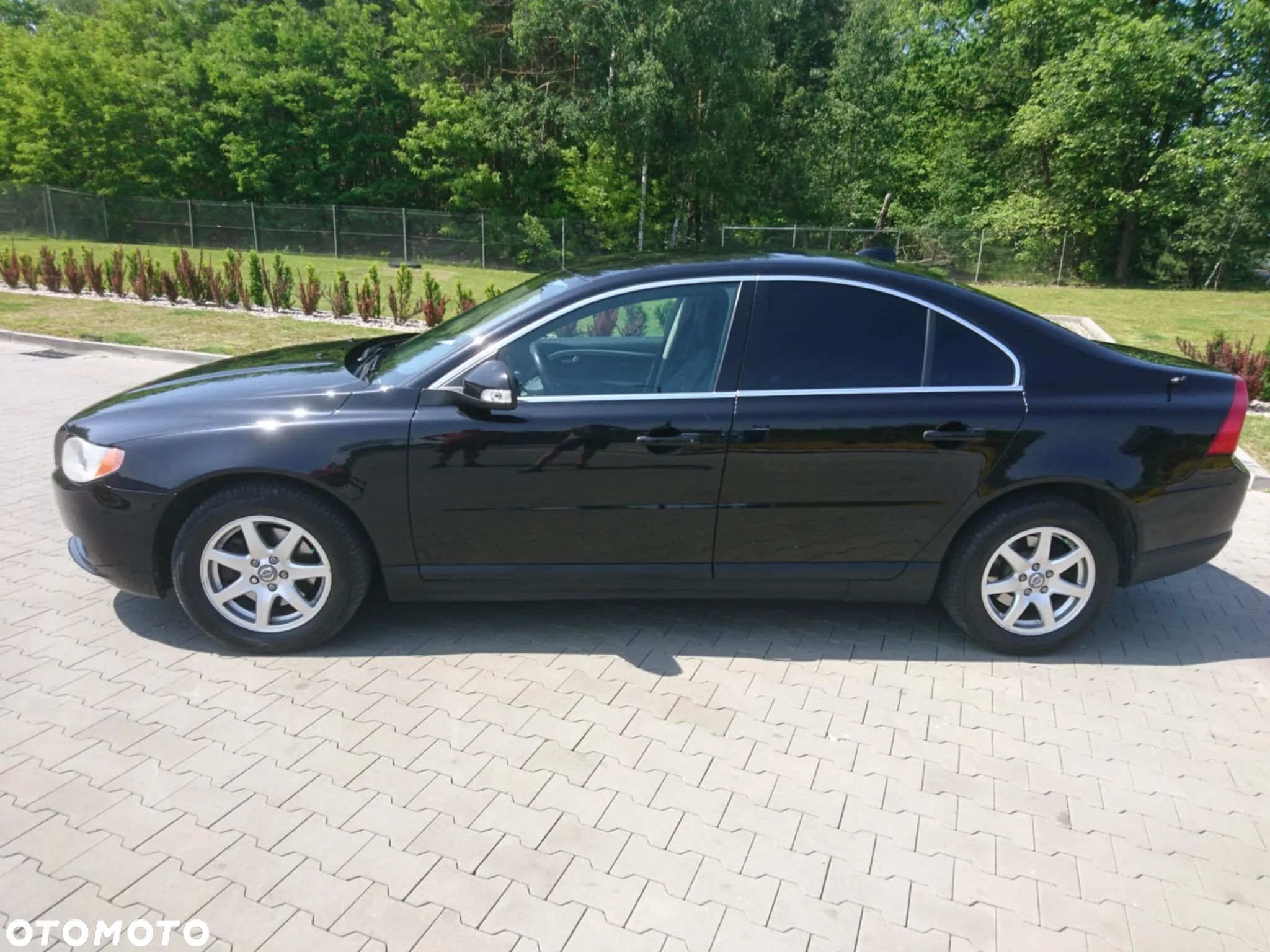 Volvo S80 2.5T Kinetic - 1