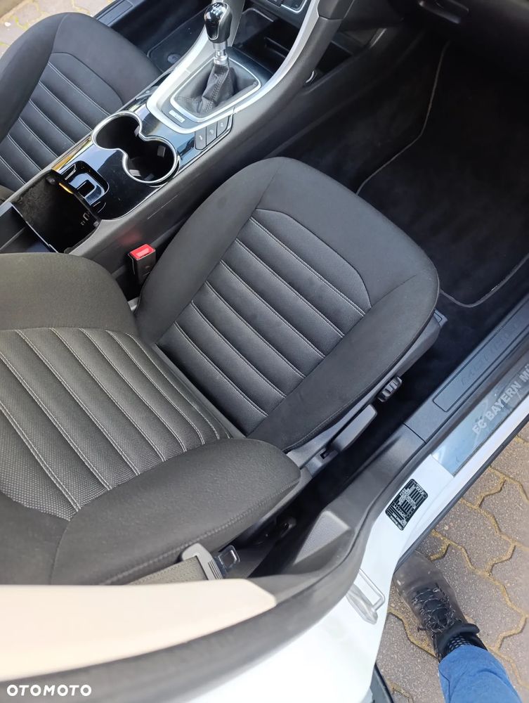 Ford Mondeo 1.5 EcoBoost STart-Stopp Trend - 16