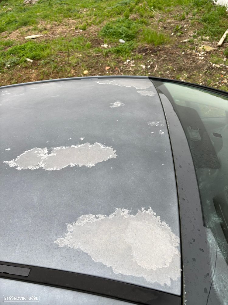 Citroën C4 1.6 HDi SX - 8