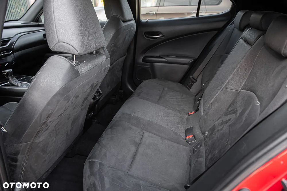 Lexus UX 200 GPF Business 2WD - 22