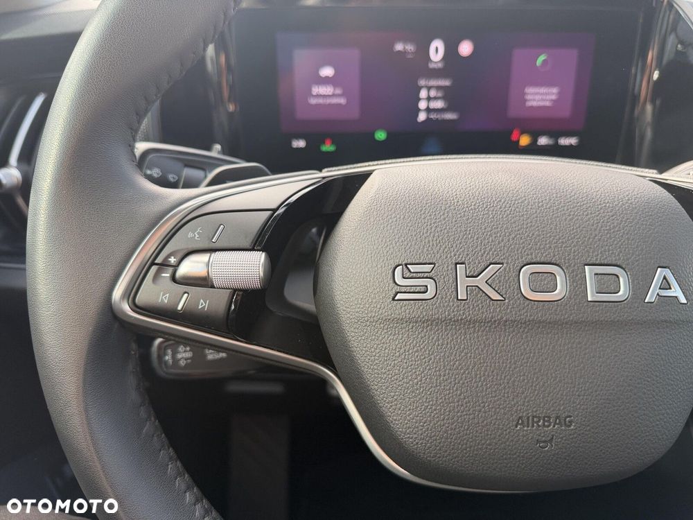 Skoda Kodiaq 1.5 TSI mHEV 4x2 Selection DSG - 18