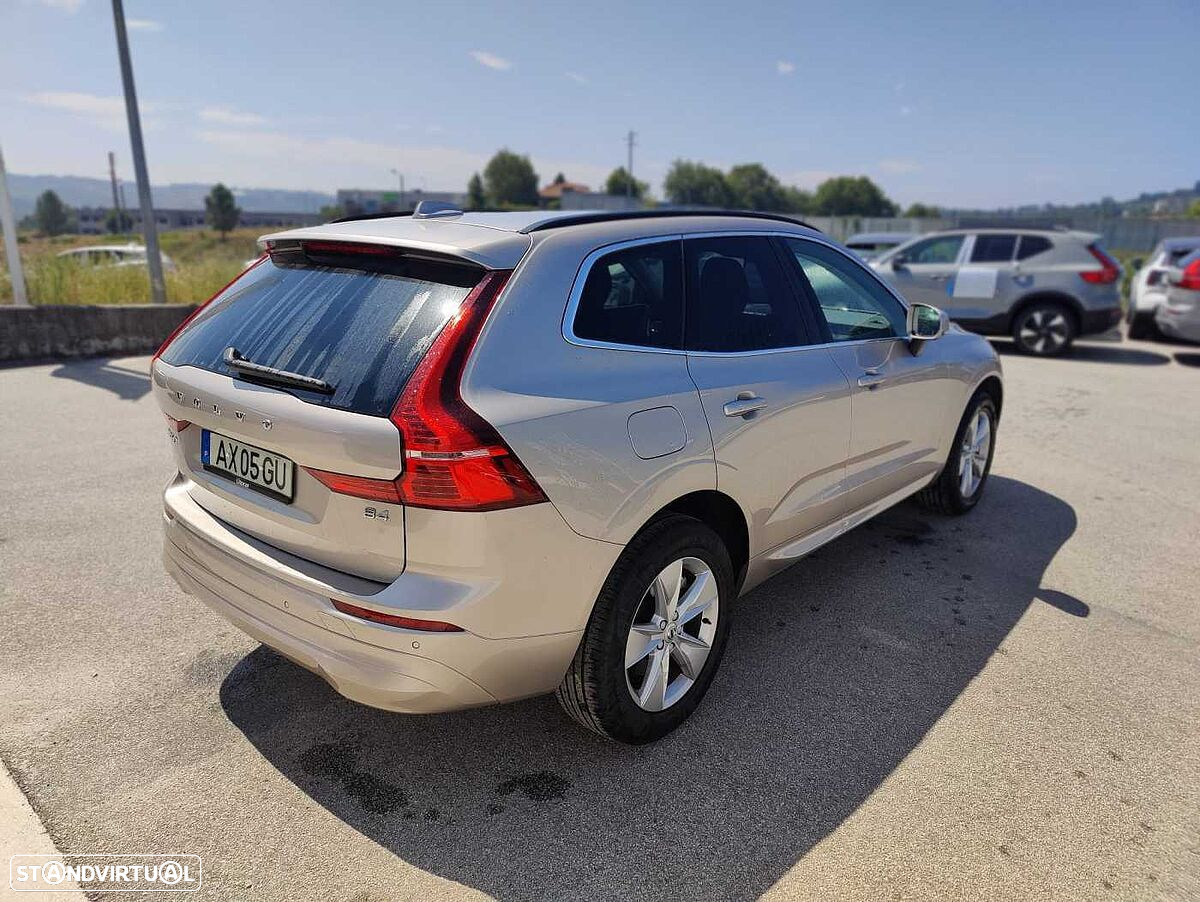 Volvo XC 60 - 6