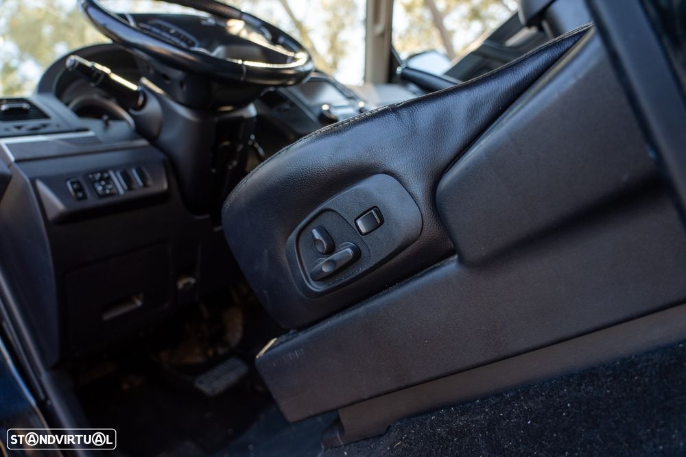 Mitsubishi Pajero 3.2 DI-D Instyle Navi AT - 10