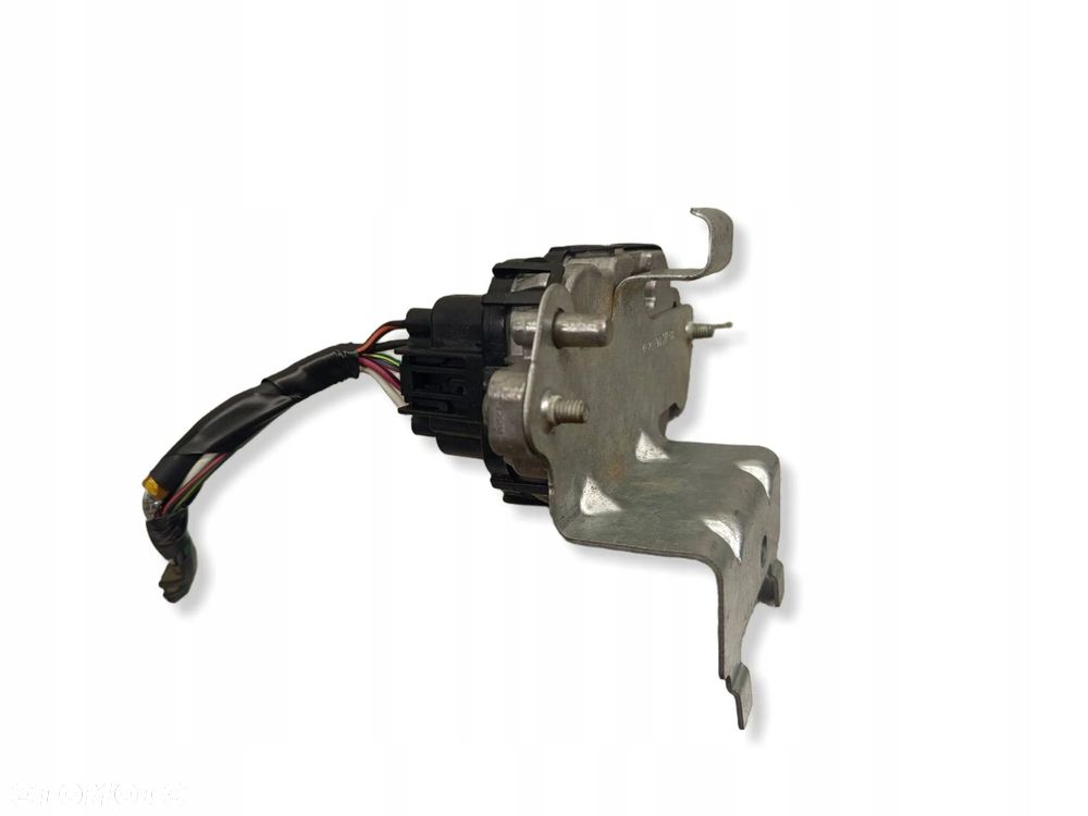 Sterownik Moduł Pompy wtryskowej Paliwa Ford Explorer III 4.0 4L2A9D372BC - 9