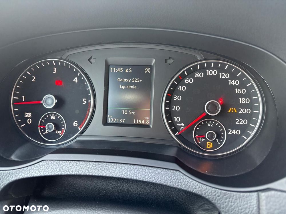 Seat Alhambra 2.0 TDI Xcellence DSG - 9