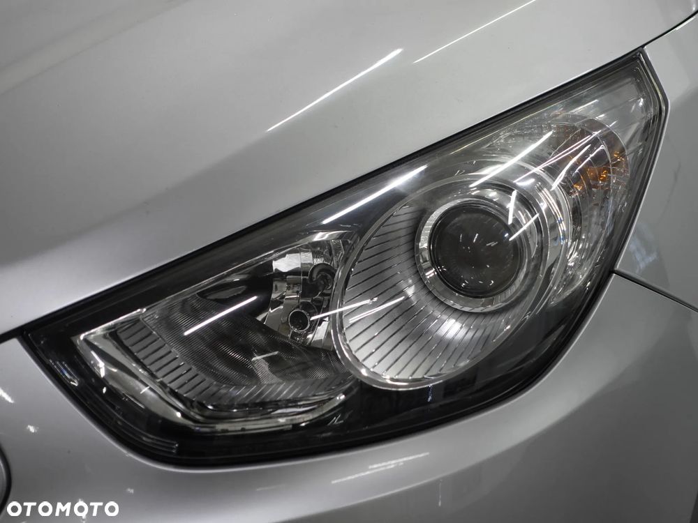 Hyundai ix35 2.0 CRDi 4WD Style - 13