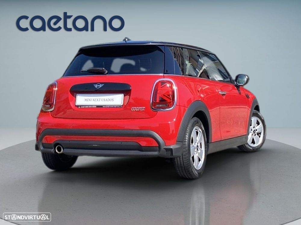 MINI 3 Portas Cooper Classic - 2