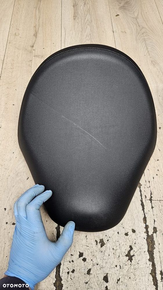 Siedzenie kierowcy Honda Rebel CMX 1100  77100-MLA-A000 - 3