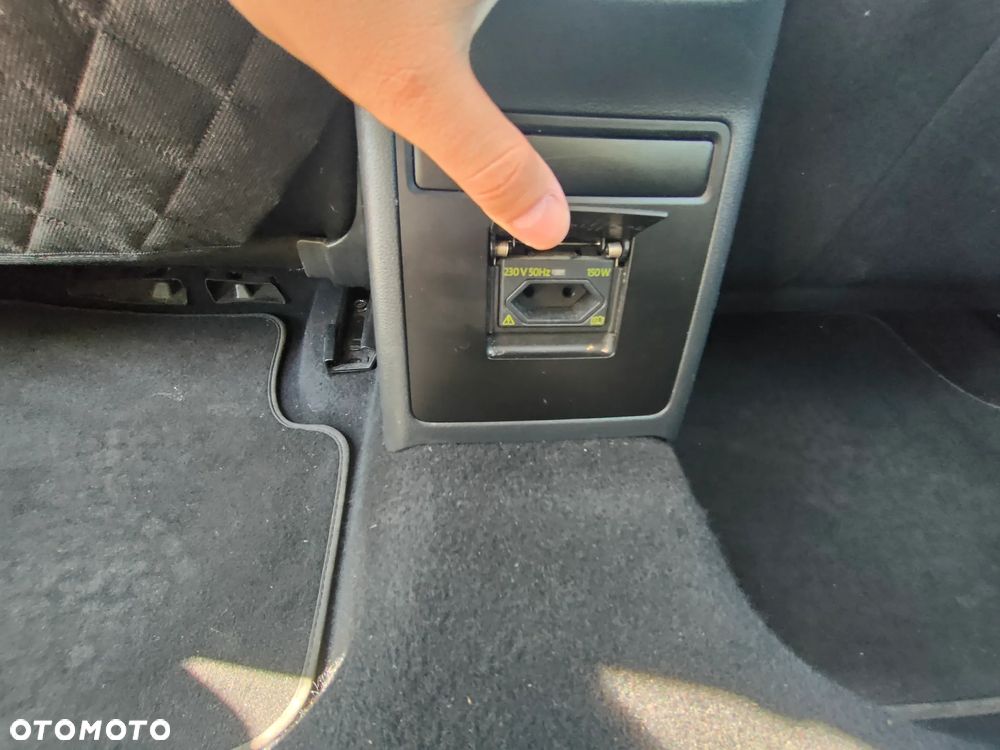 Skoda Octavia 2.0 TDI 4x4 L&K EU6 - 31