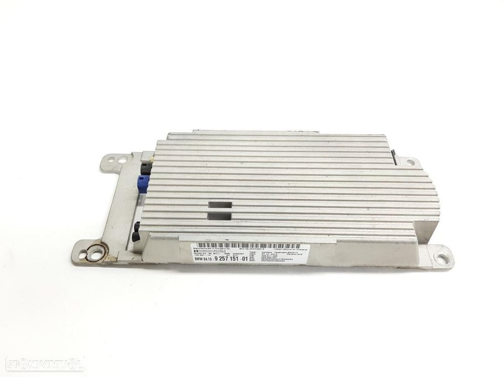 MÓDULO ELETRÓNICO BMW SERIE 1 BERLINA 5P F20 - 1