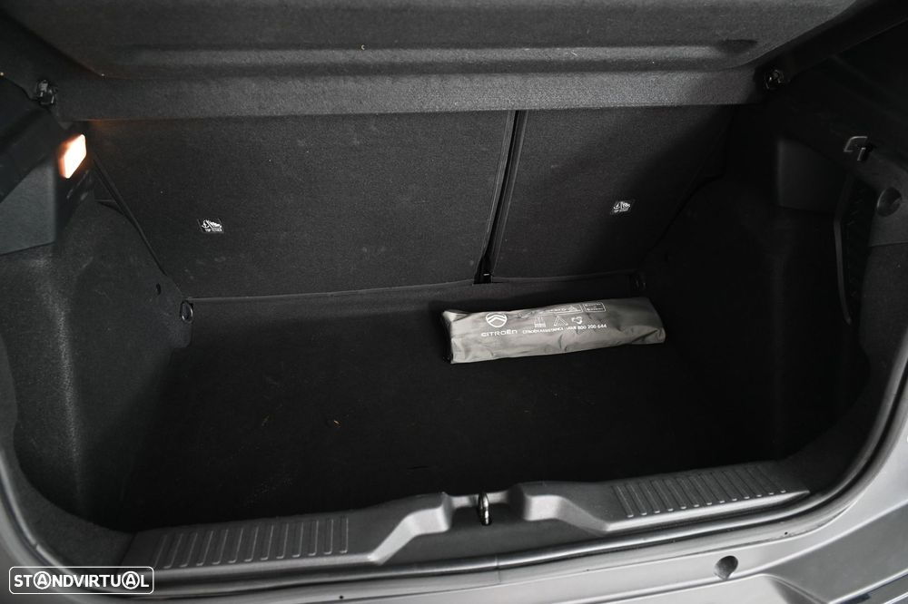 Citroën C3 1.2 Turbo Max - 9