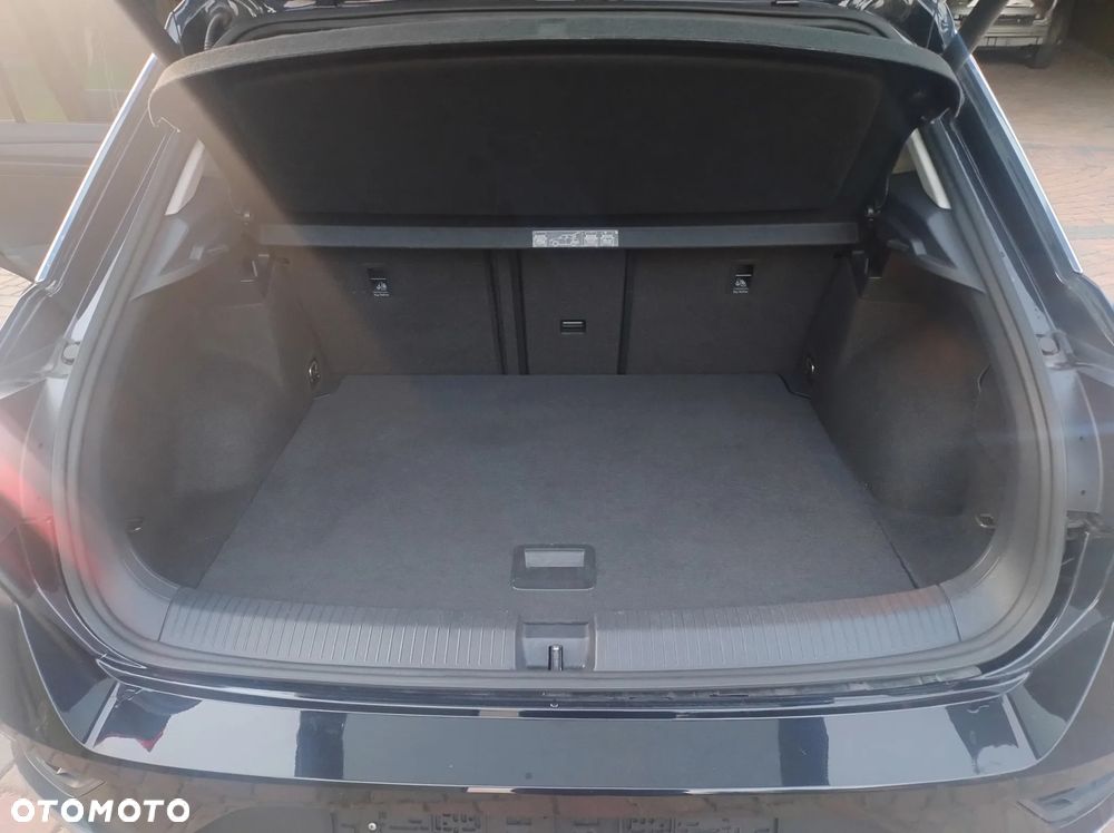 Volkswagen T-Roc 2.0 TDI SCR DSG IQ.DRIVE - 30