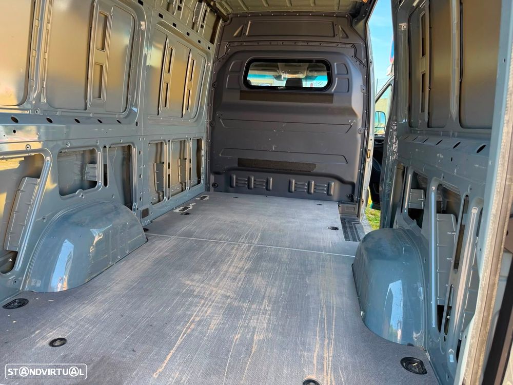 Mercedes-Benz Sprinter 317 CDI/43 Pro - 19