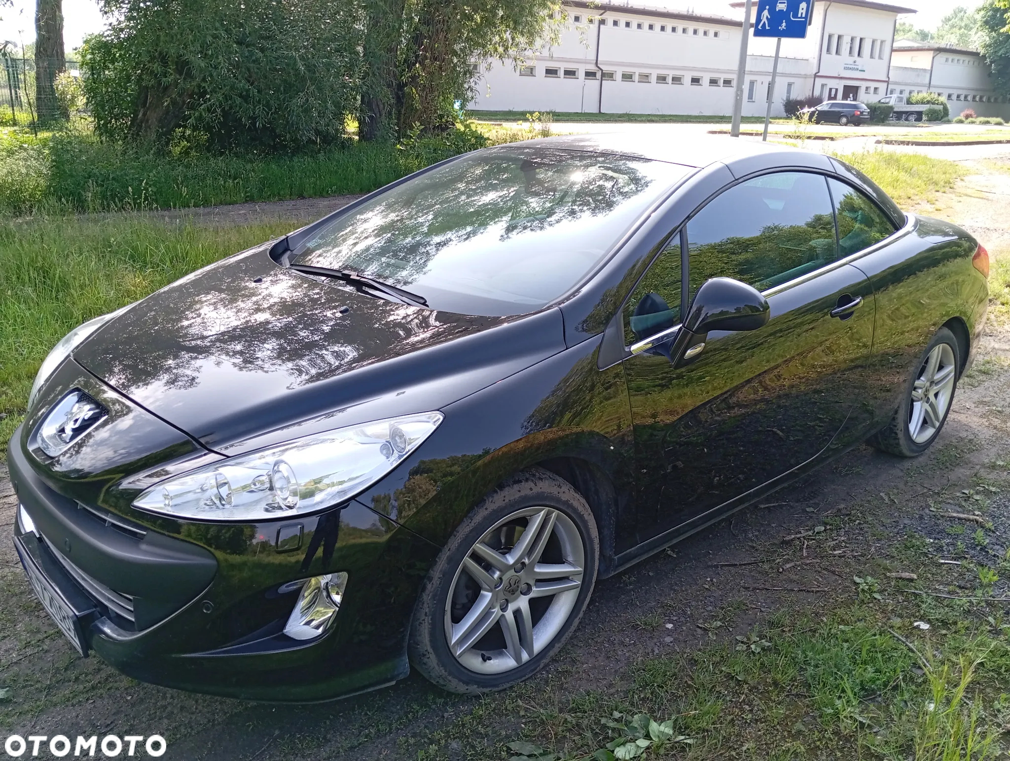 Peugeot 308 CC 1.6 THP Sport Pack - 18