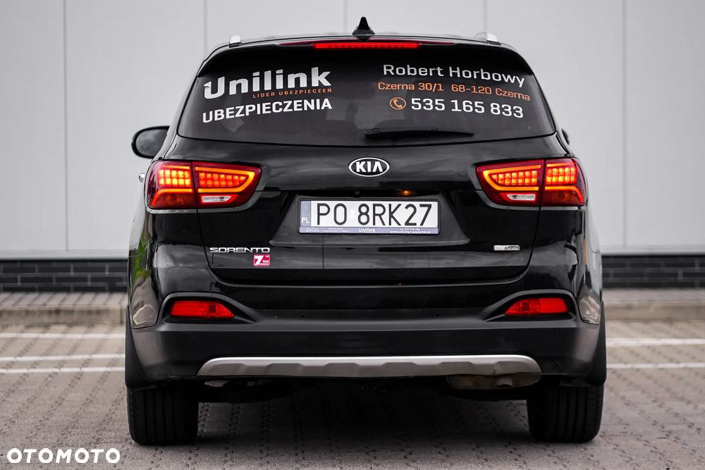 Kia Sorento 2.0 CRDI XL - 6